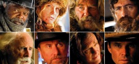 THE HATEFUL EIGHT: 70 MM, THE 8TH FILM BY QUENTIN TARANTINO