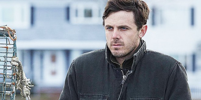 MANCHESTER BY THE SEA