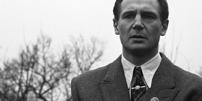SCHINDLER’S LIST:       25 YEARS LATER