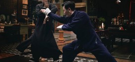 IP MAN 4: THE FINALE (CHINESE CANTONESE, ENGLISH: SUBTITLES IN ALL LANGUAGES)