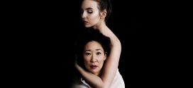 TO PONDER OR NOT……………….. “KILLING EVE” (MULTIPLE VIEWING SITES)