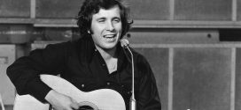 THE DAY THE MUSIC DIED: THE STORY OF DON McLEAN’S “AMERICAN PIE” (PARAMOUNT+)