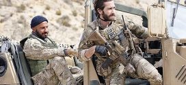 THE COVENANT (STREAMING),                        KANDAHAR (IN THEATRES)