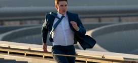 MISSION: IMPOSSIBLE – DEAD RECKONING PART ONE (IN THEATRES)
