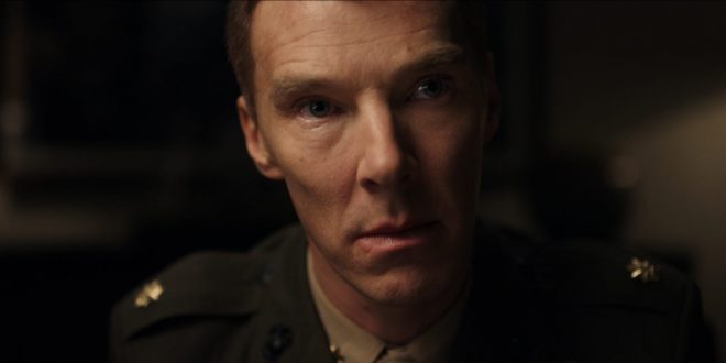 YEAR OF BENEDICT CUMBERBATCH:  THE MAURITANIAN  (Netflix); THE ELECTRICAL LIFE OF LOUIS WAIN  (Netflix); THE POWER OF THE DOG (in theatres)