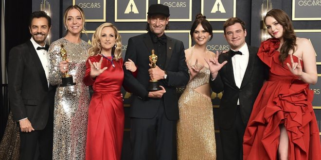 RUMINATIONS ON THE 94th ACADEMY AWARDS